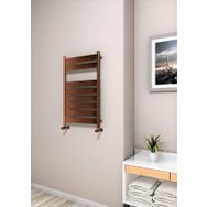Radiva 500x800 Bakır Eskitme Bora Bora Dekoratif Havlupan