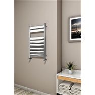 Radiva 500x800 Krom Bora Bora Dekoratif Havlupan