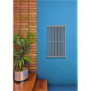 Radiva 550x900 Krom Cook Dekoratif Havlupan