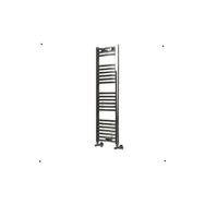 Radiva Haiti 400x1200 mm Düz Krom Havlupan