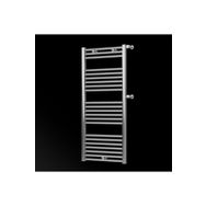 Radiva Haiti 500x1200 mm Düz Krom Havlupan