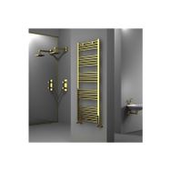 Radiva Haiti Altın Renkli 600x1500 mm Havlupan