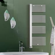 Radiva Male 600 x 1600 Beyaz Dekoratif Havlupan