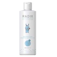 Radix 200 ml Bebekler için Emolient Şampuan