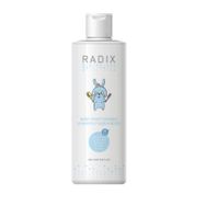 Radix 200 ml Saç ve Vücut Nemlendiricili Bebek Şampuanı