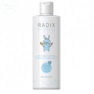 Radix 200ml Moisturising Shampoo Hair and Body