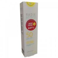 Radix Dry Touch SPF 50 40 ml Sun Cream