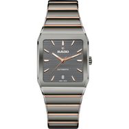 Rado R10203102 Anatom Automatic Erkek Kol Saati
