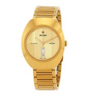 Rado R12161253 DiaStar Original Erkek Kol Saati