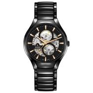 Rado R27107172 True Round Automatic Open Heart Erkek Kol Saati