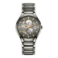 Rado R27108112 True Round Automatic Open Heart Erkek Kol Saati