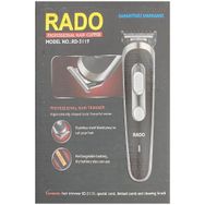 Rado RD-3119 Tıraş Makinesi