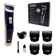 Rado RD-6005 Tıraş Makinesi