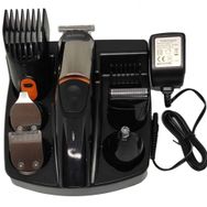 Rado RD-853 5in1 Tıraş Makinesi Seti