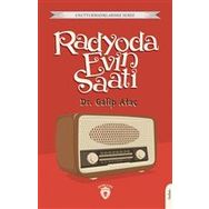 Radyoda Evin Saati - Dorlion Yayınevi