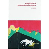 Radyodan Bütün Gün Saçlarının Dağınıklığını Söylediler - Ümit Güçlü