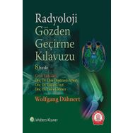 Radyoloji Gözden Geçirme Kılavuzu - Ankara Nobel Tıp Kitabevi