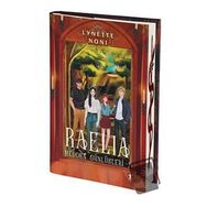 Raelia - Lynette Noni