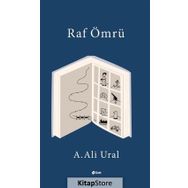 Raf Ömrü - A. Ali Ural