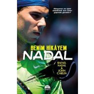 Rafael Nadal - Benim Hikayem - John Carlin Rafael Nadal