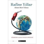 Rafine Yıllar - Ahmet Mert Yılmaz