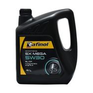 Rafinol Sx Mega 5W-30 SL/CF 4 lt Motor Yağı