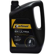 Rafinol SX Ultra 10W40 Semi Sentetik SLCF 4 lt Motor Yağı