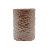 Rafya Kahverengi 100 Gr İp