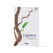 RAĞMEN - ALI BEKTAŞ