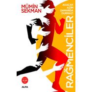 Rağmenciler - Mümin Sekman - Alfa Yayınları