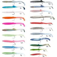 Ragot SR Raglou 85 mm Sahte Balığı