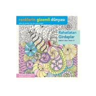 Rahatlatan Girdaplar - Nickolett Corley