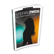 Rahel Tanrı'yla Hesaplaşıyor - Stefan Zweig