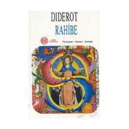 Rahibe - Deniş Diderot