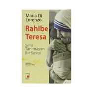 RAHIBE TERESA - MARIA DI LORENZO