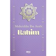 Rahim Gece Kitaplığı