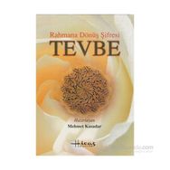 Rahmana Dönüş Şifresi Tevbe - Mehmet Kasadar
