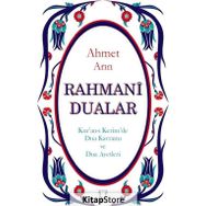Rahmani Dualar - Ahmet Arın