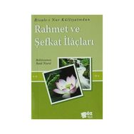 RAHMET VE ŞEFKAT İLAÇLARI (CEP BOY) - BEDİÜZZAMAN SAID NURSI