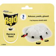 Raid 2'li Karınca Yemi