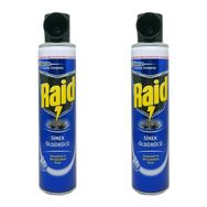 Raid 300 ml 2'li Sinek Öldürücü Sprey