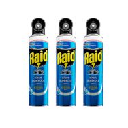Raid 300 ml 3'lü Sinek Öldürücü Sprey