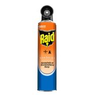 Raid 300 ml Karasinek ve Sivrisinek Öldürücü