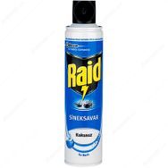 Raid 300 ML Kokusuz Sprey Sinek Savar