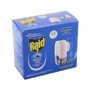Raid 35 ml Elektro Likit