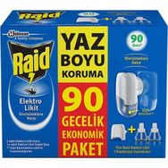 Raid 90 Gece Elektro Likit