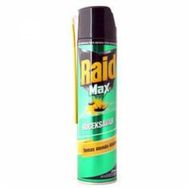 Raid Böceksavar Max