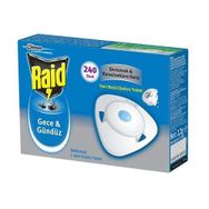 Raid Elektro Gece ve Gündüz Yedek Tablet