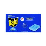 Raid Elektro Mat 30 Gece 30'lu Isıtıcı