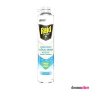 Raid Pure 300 ml Kokusuz Sinek Öldürücü
